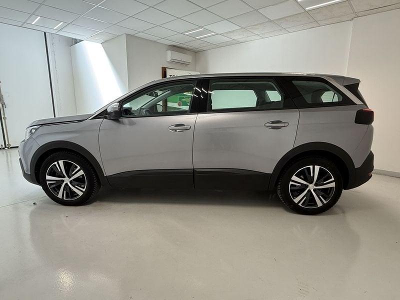 Peugeot 5008 5008 1.2 PureTech Active s&s 130cv 7Pt