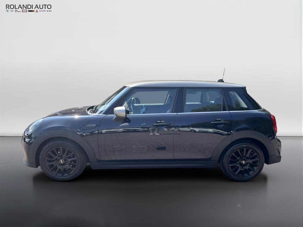 Mini Cooper 1.5 TwinPower Turbo Cooper