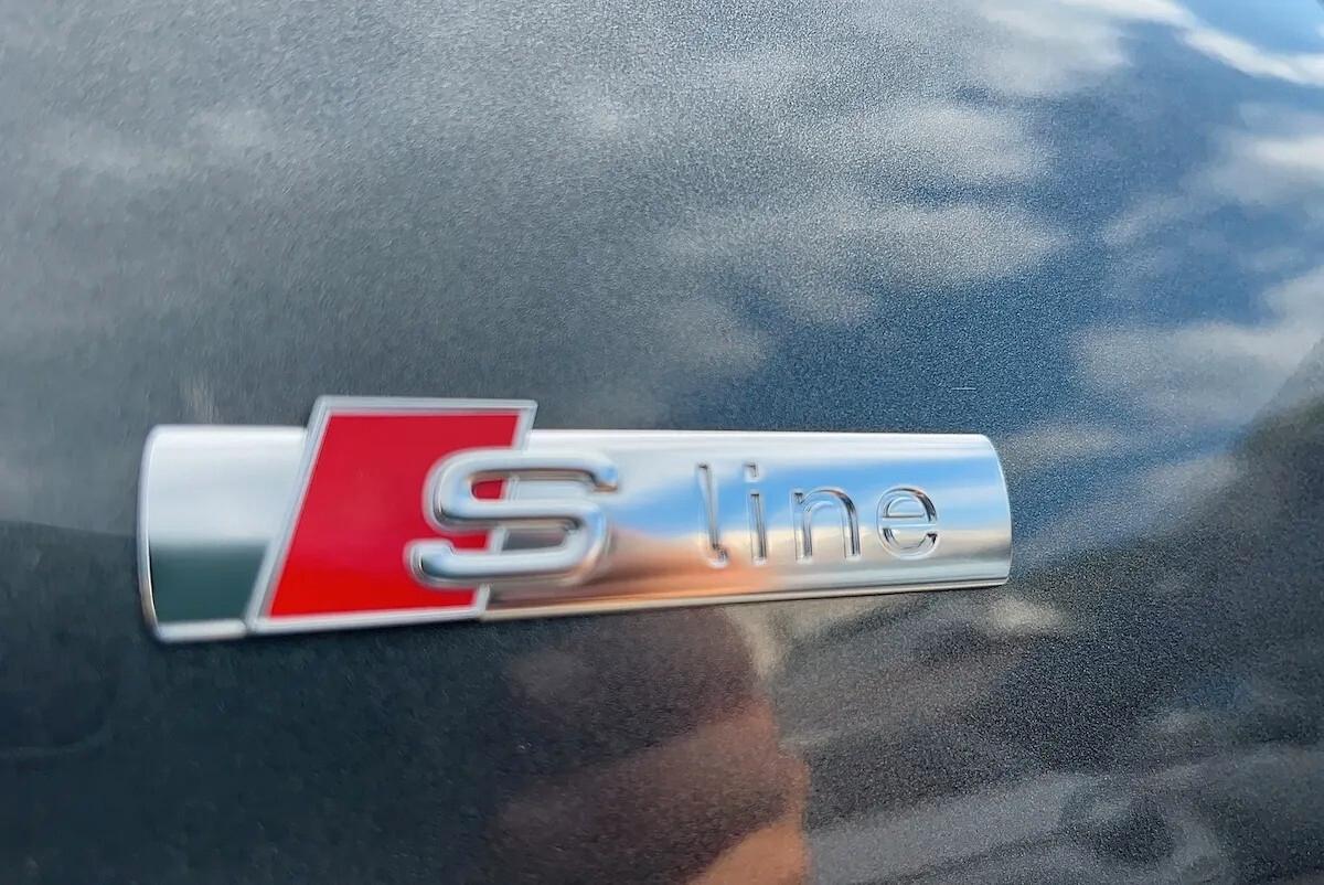 Audi A5 TDI 150 kW quattro S tronic mHEV+ S Line edition