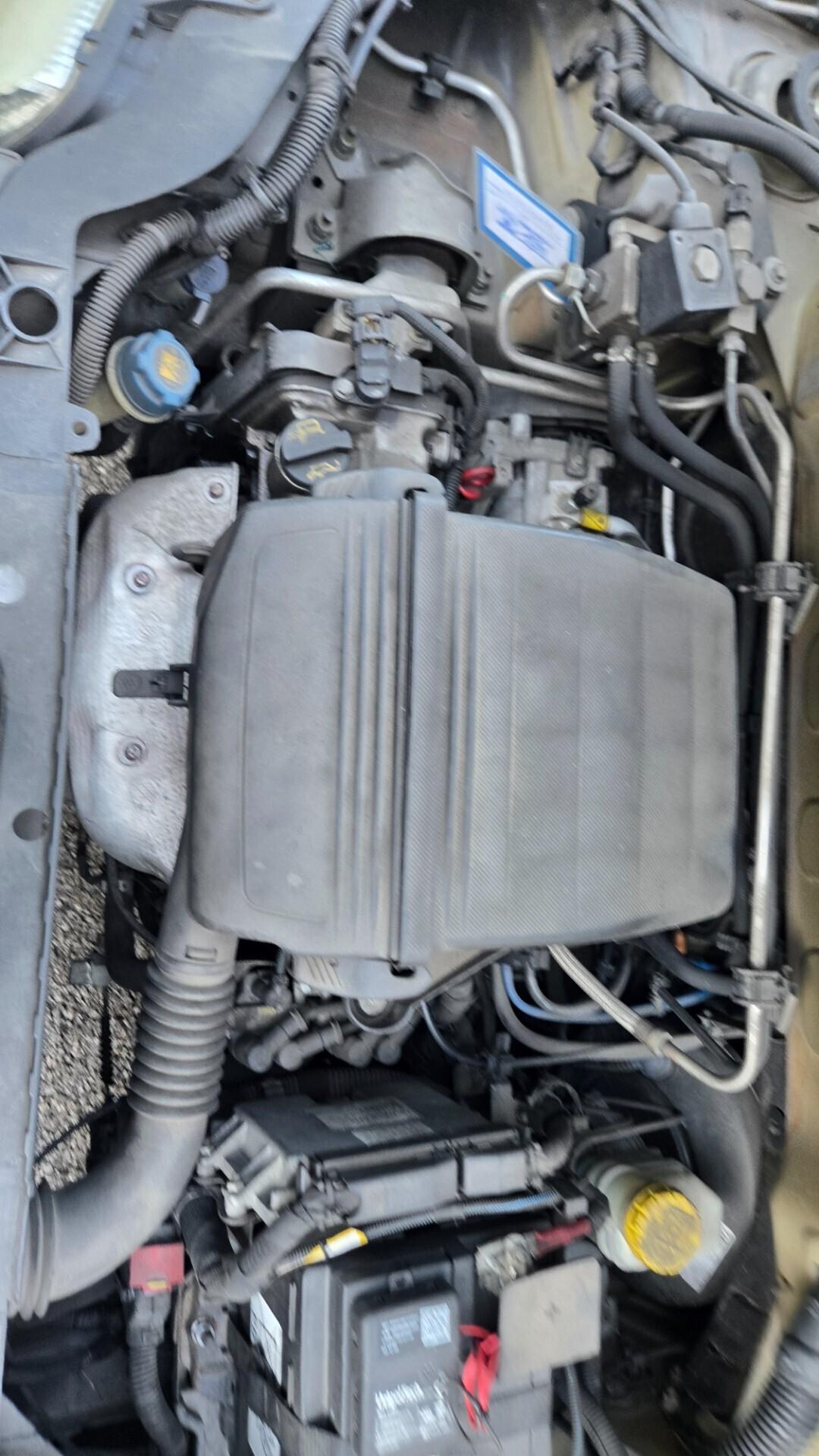 Fiat Panda 1.2 Dynamic Natural Power