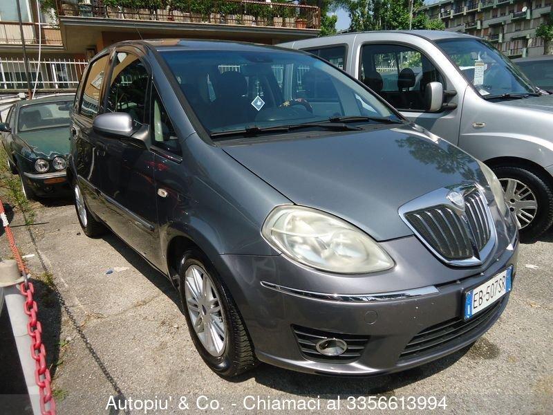 Lancia Musa Musa 1.3 Mjt 16V 95 CV S&S