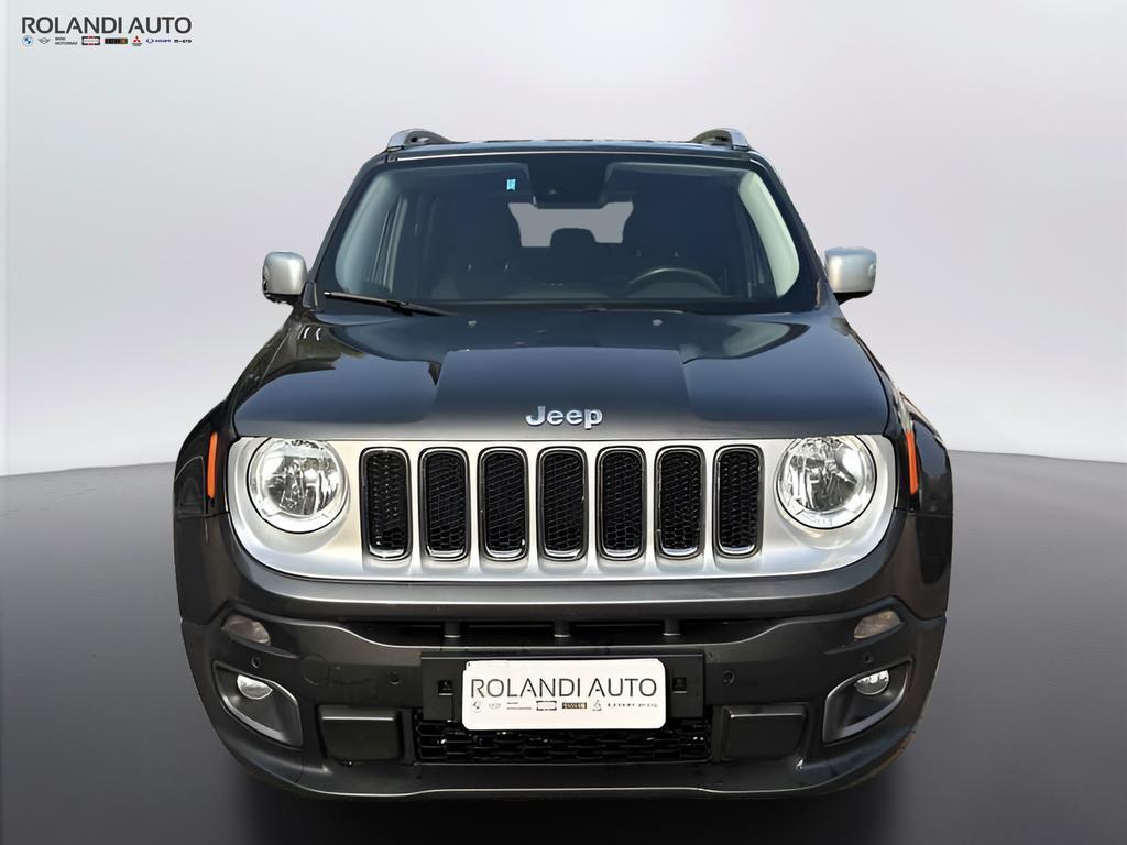 Jeep Renegade 1.6 Multijet Limited FWD