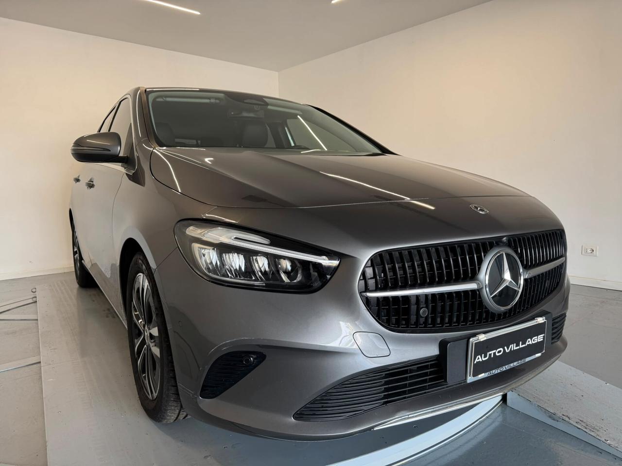 Mercedes-benz B 180 d Automatic Executive
