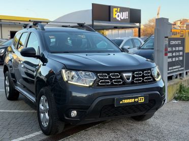 Dacia Duster 1.6 TCe Comfort GPL GARANTITA