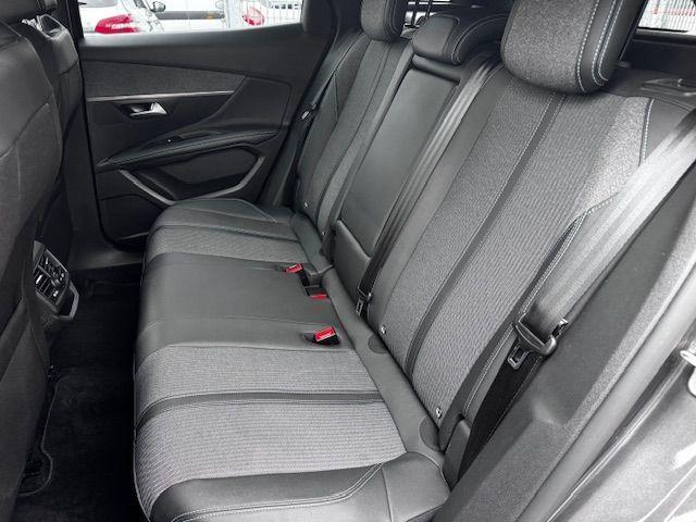 PEUGEOT - 3008 1.5 bluehdi Allure Pack s&s 130cv eat8