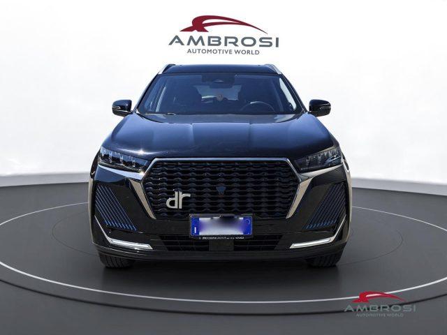 OTHERS-ANDERE OTHERS-ANDERE Dr Automobiles DR6 6.0 Phev 1.5 317cv auto
