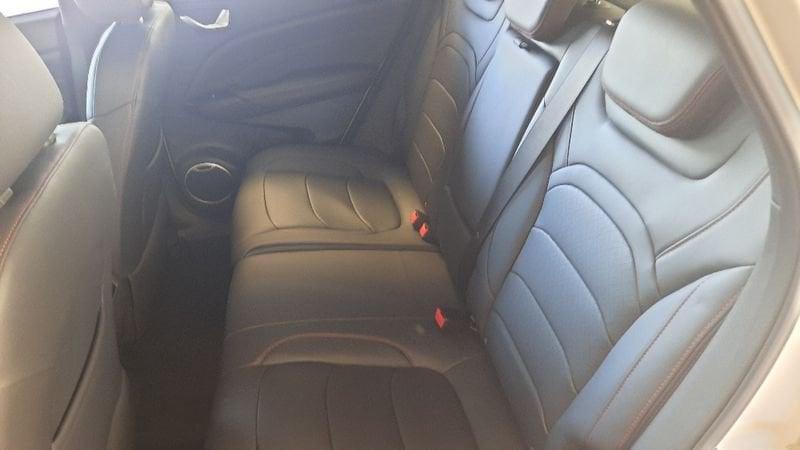 Dfsk Glory 500 Glory 500 1.5 Standard