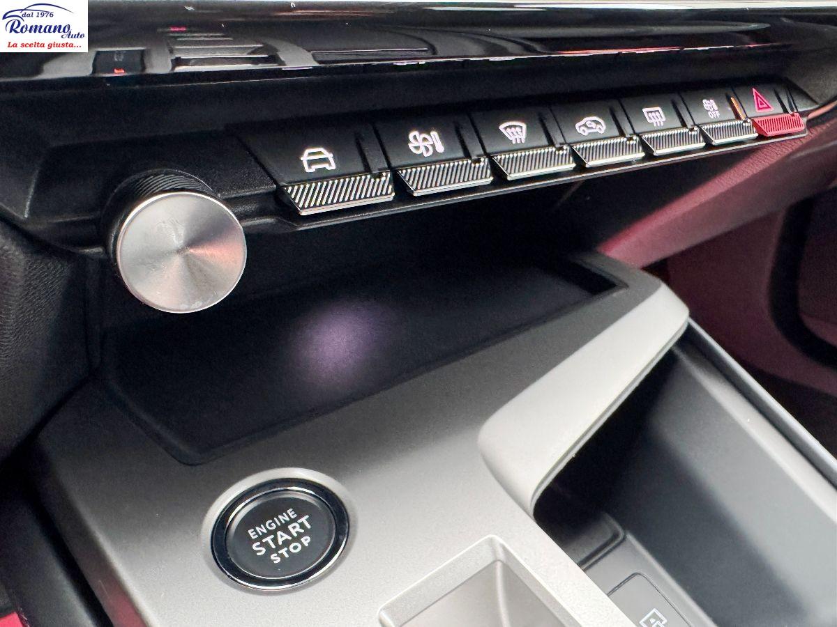 PEUGEOT - 308 1.5 bluehdi Allure 130cv eat8#VIRTUAL COCKPIT!