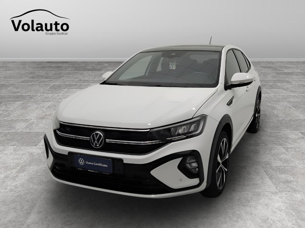 VOLKSWAGEN Taigo - Taigo 1.0 tsi R-Line 110cv