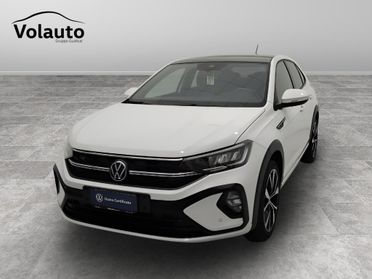 VOLKSWAGEN Taigo - Taigo 1.0 tsi R-Line 110cv