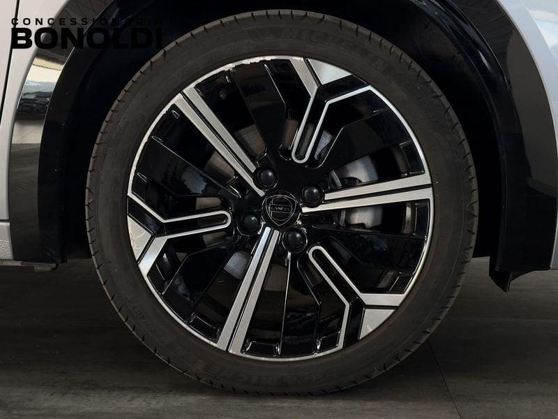 Lancia Ypsilon Ibrida Ypsilon mhev 100cv LX e-DCT