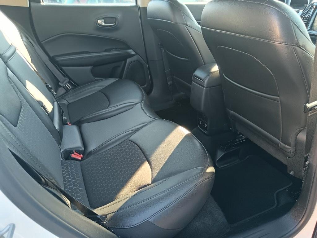 Jeep Compass 1.4 MultiAir 2WD Night Eagle