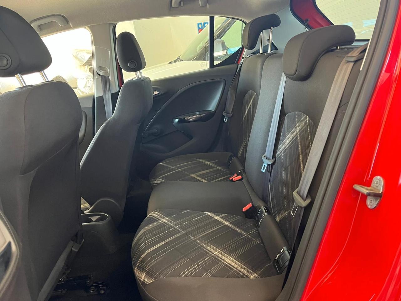 Opel Corsa 1.3 CDTI ecoFLEX 95CV Start&Stop 5 porte b-Color