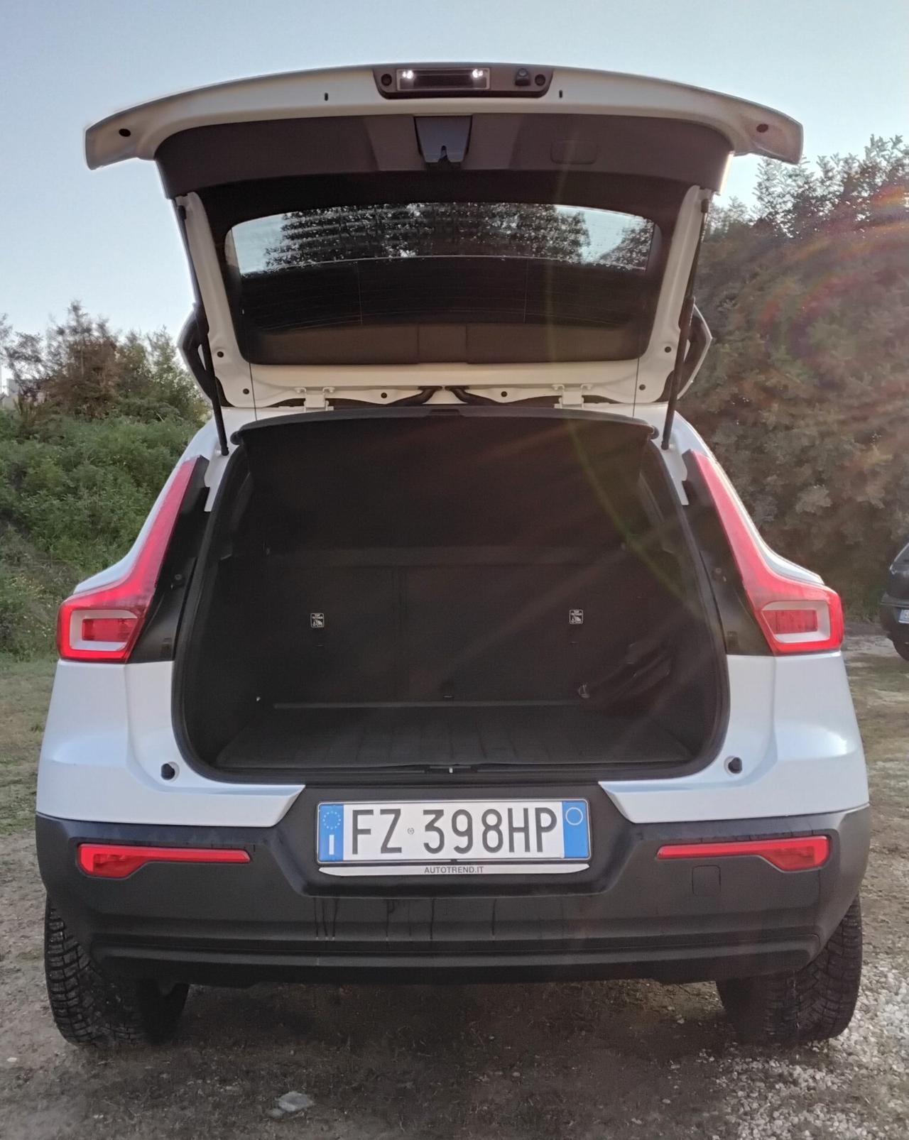 Volvo XC40 T3 Momentum