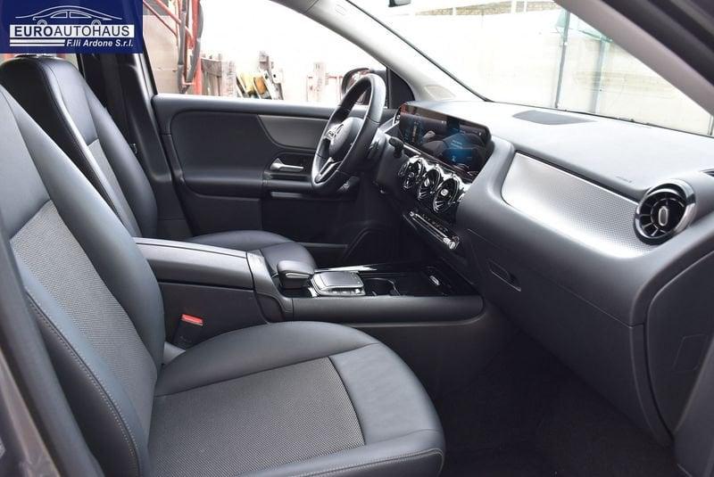 Mercedes-Benz GLA GLA 200 d Automatic Business Extra