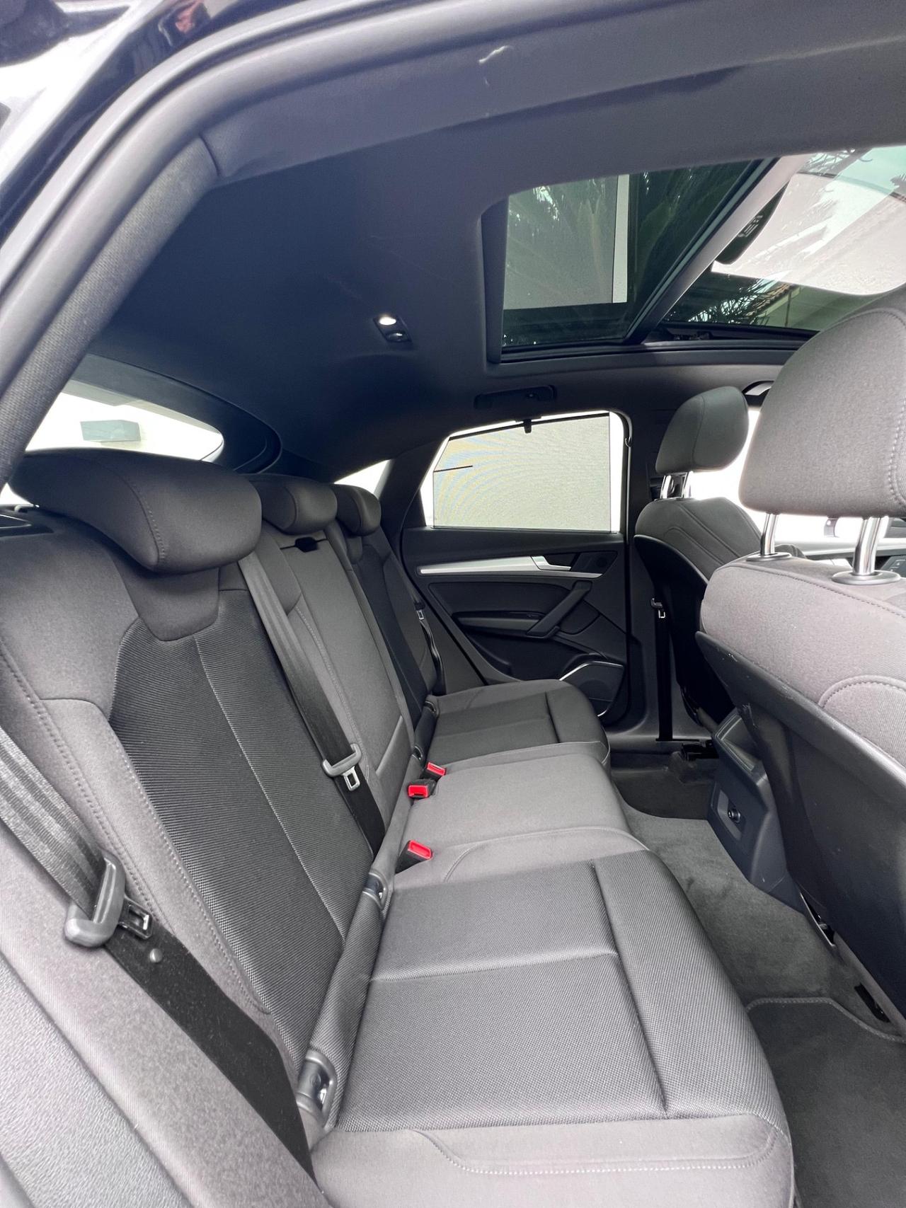 Audi Q5 SPB 40 TDI QUATTRO S LINE / TETTO