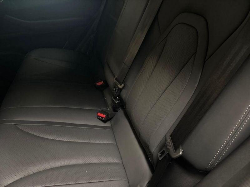 DR AUTOMOBILES dr5 DR5 1.5 MT COLLECTION BZ/GPL