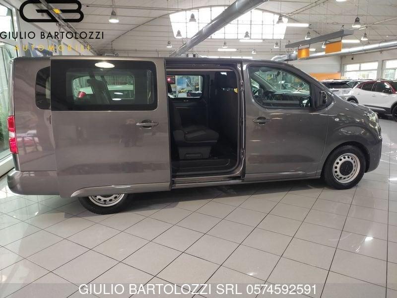Opel Vivaro Life Vivaro Life 2.0 Diesel 145CV S&S PL TN L