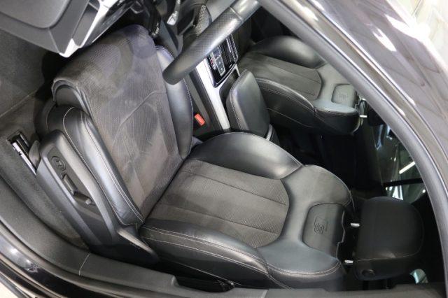 AUDI Q8 50 TDI 286 CV quattro tiptronic S-LINE