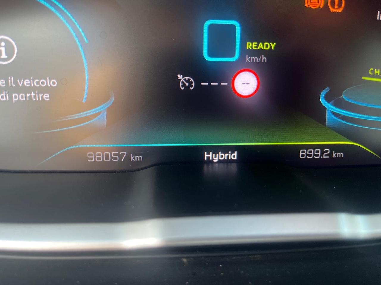 Peugeot 3008 1.5 hybrid 4-300 cv e-eat 8-allure-2023
