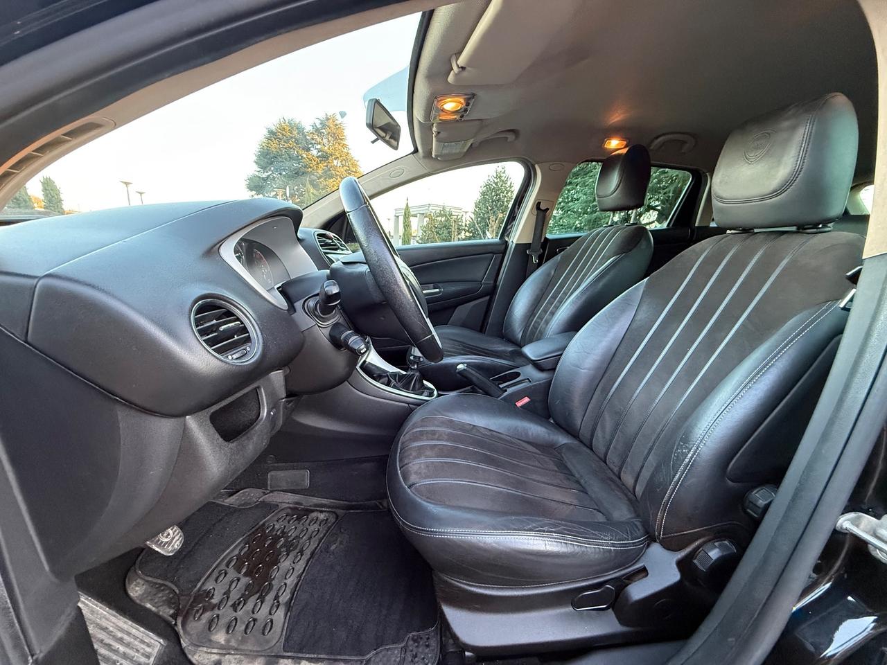 Lancia Delta 1.4 T-Jet 120 CV Gold Ecochic GPL