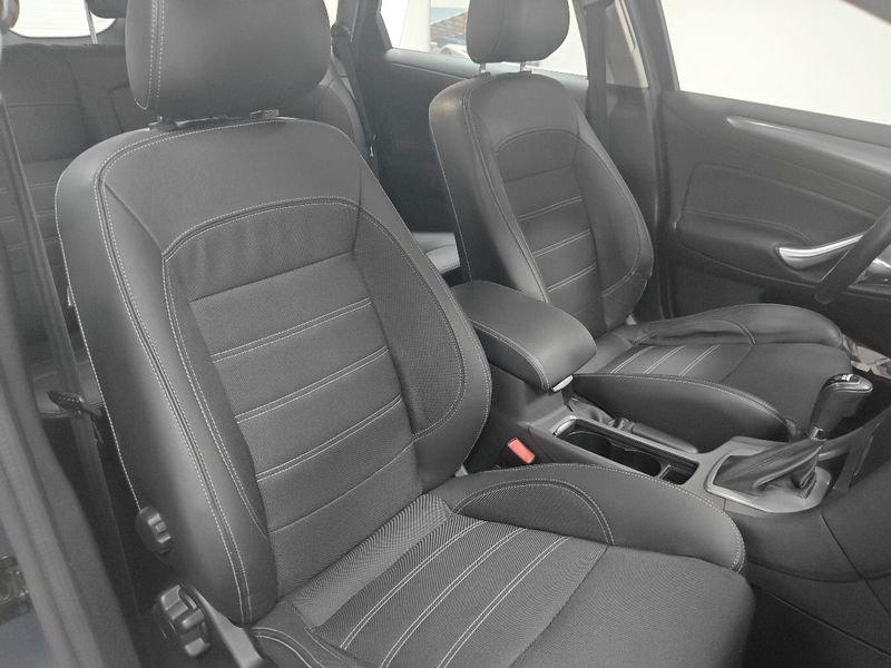 Ford Mondeo Mondeo 2.0 TDCi/163 SW Pow. Titanium Bs.