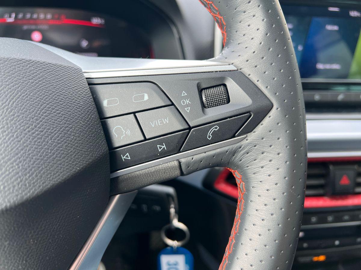 SEAT Arona 1.0 ecotsi FR 95cv