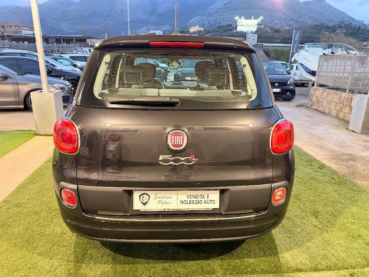FIAT - 500 L L 1.4 Urban 95cv
