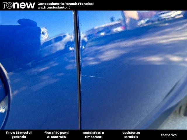 DACIA Duster II 1.0 tce Gpl 4x2 100cv Journey UP NBI