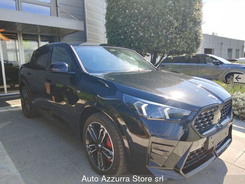 BMW X2 X2 sDrive 18d MSport Pro *COLORI VARI, PANORAMIC ROOF, PROMO AZZURRA*