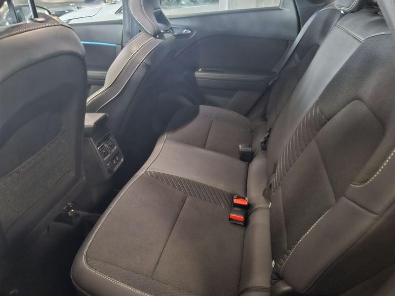 Renault Symbioz 1.6 E-Tech full hybrid Iconic 145cv auto