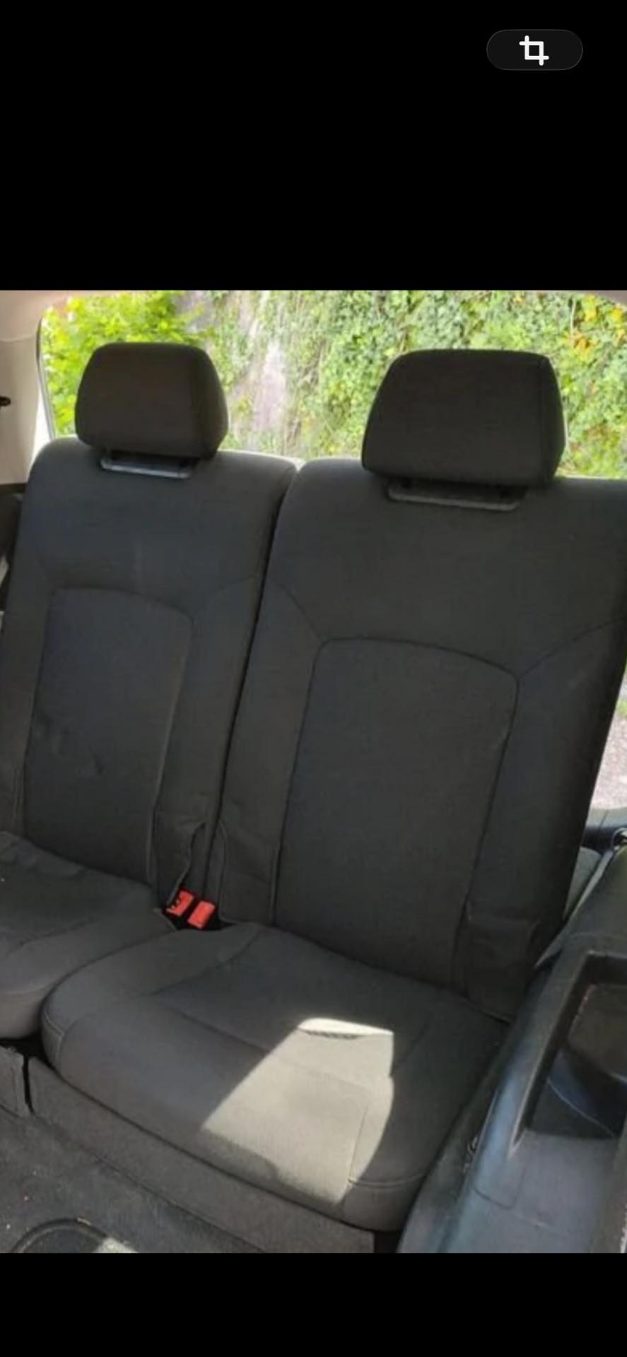 Chevrolet Orlando 1.8 GPL LT 7 POSTI