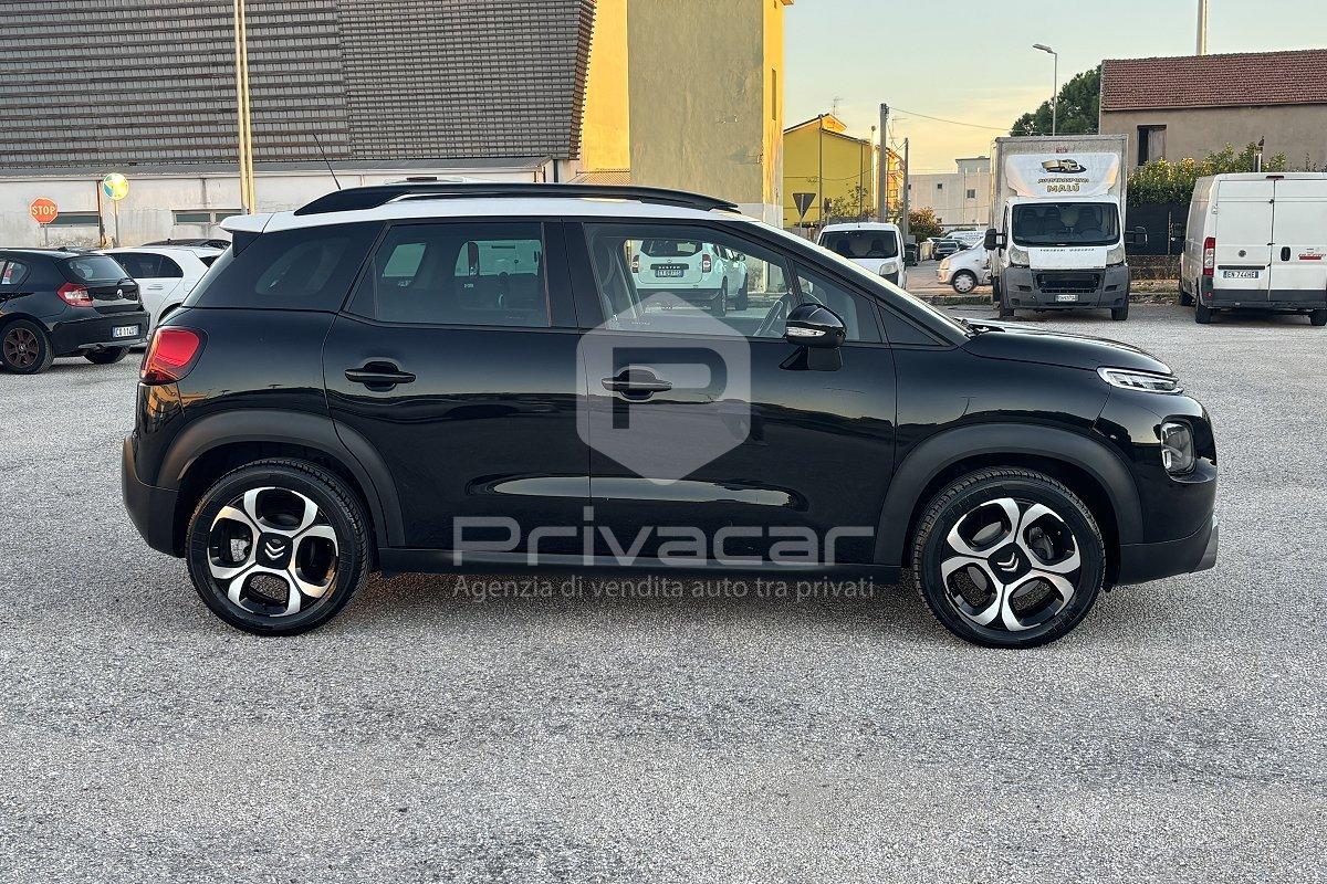 CITROEN C3 Aircross PureTech 110 S&S Shine Pack