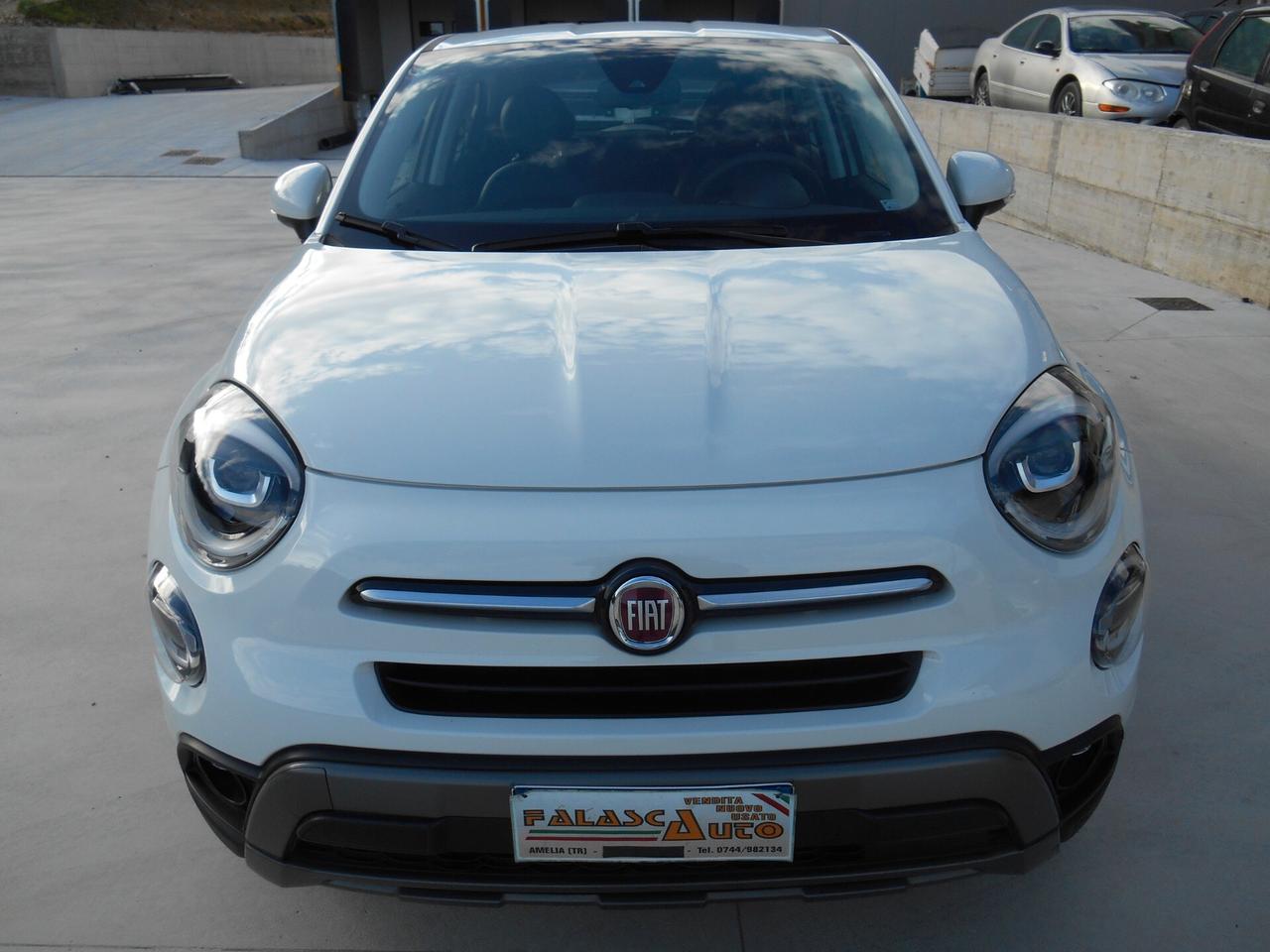 Fiat 500X 1.0 T3 120 CV Cross