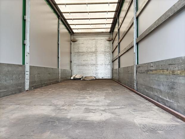 RENAULT MIDLUM 270.16 centinato
