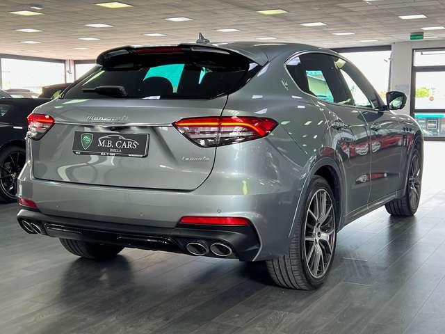 Maserati Levante 2.0 mhev GT 330cv auto