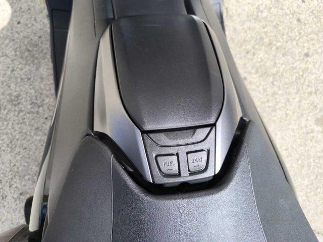 AC Other YAMAHA T MAX - T MAX 560 TECH MAX