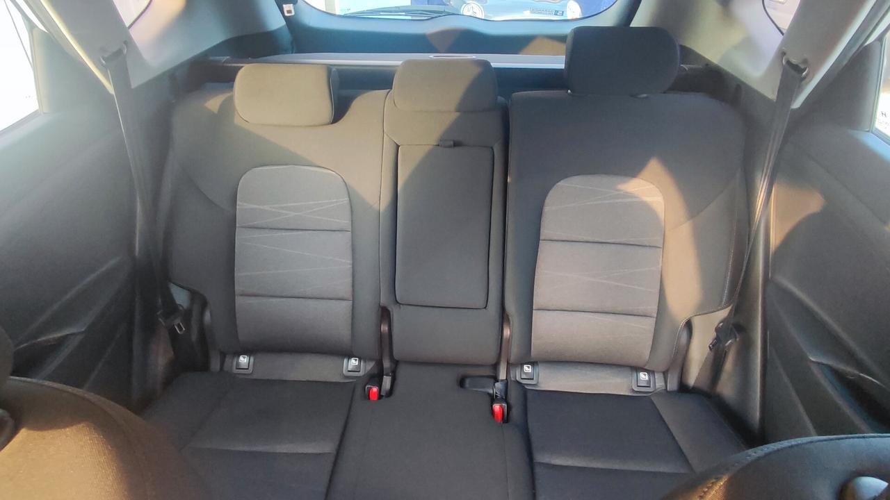 Hyundai Tucson 1.6 CRDi Exellence - PREZZO REALE