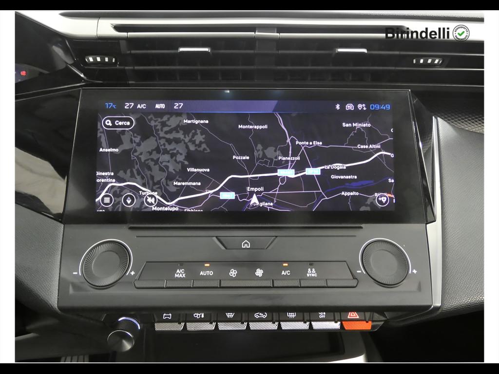 PEUGEOT 308 3ª serie - 308 PureTech Turbo 130 S&S Active Pack