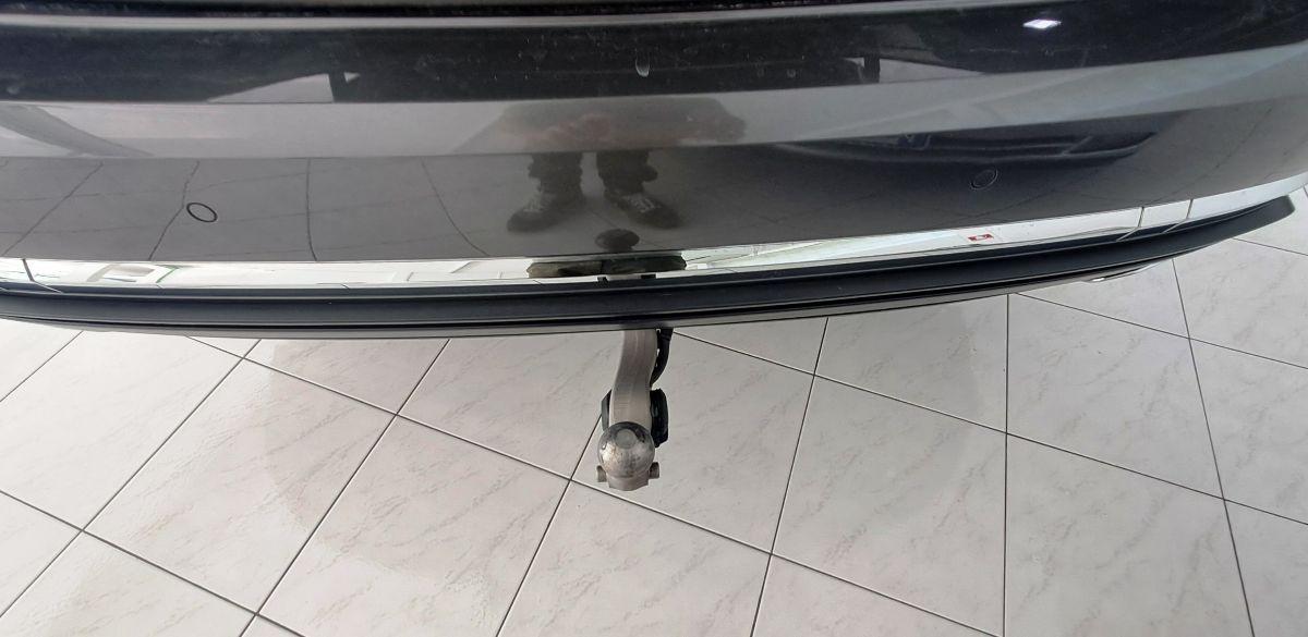 VOLKSWAGEN Touareg 3.0 TDI Advanced