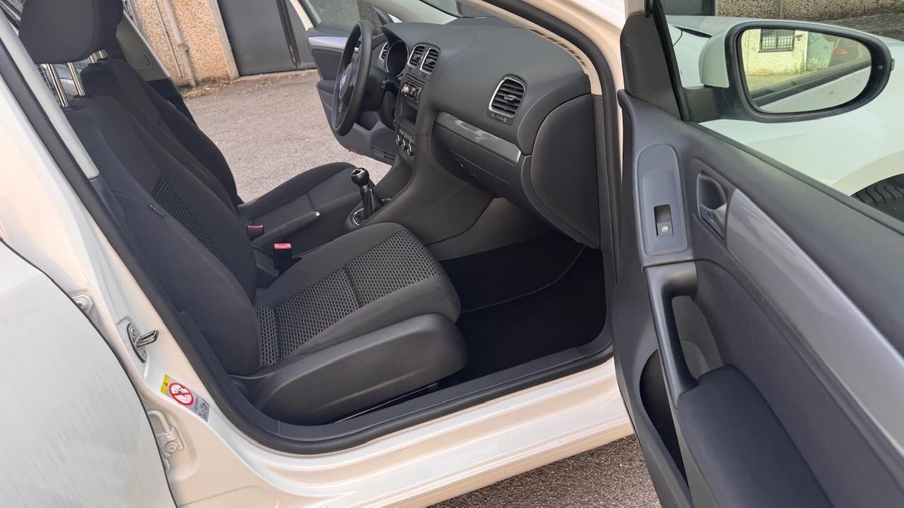 Volkswagen Golf Ok neo patentati