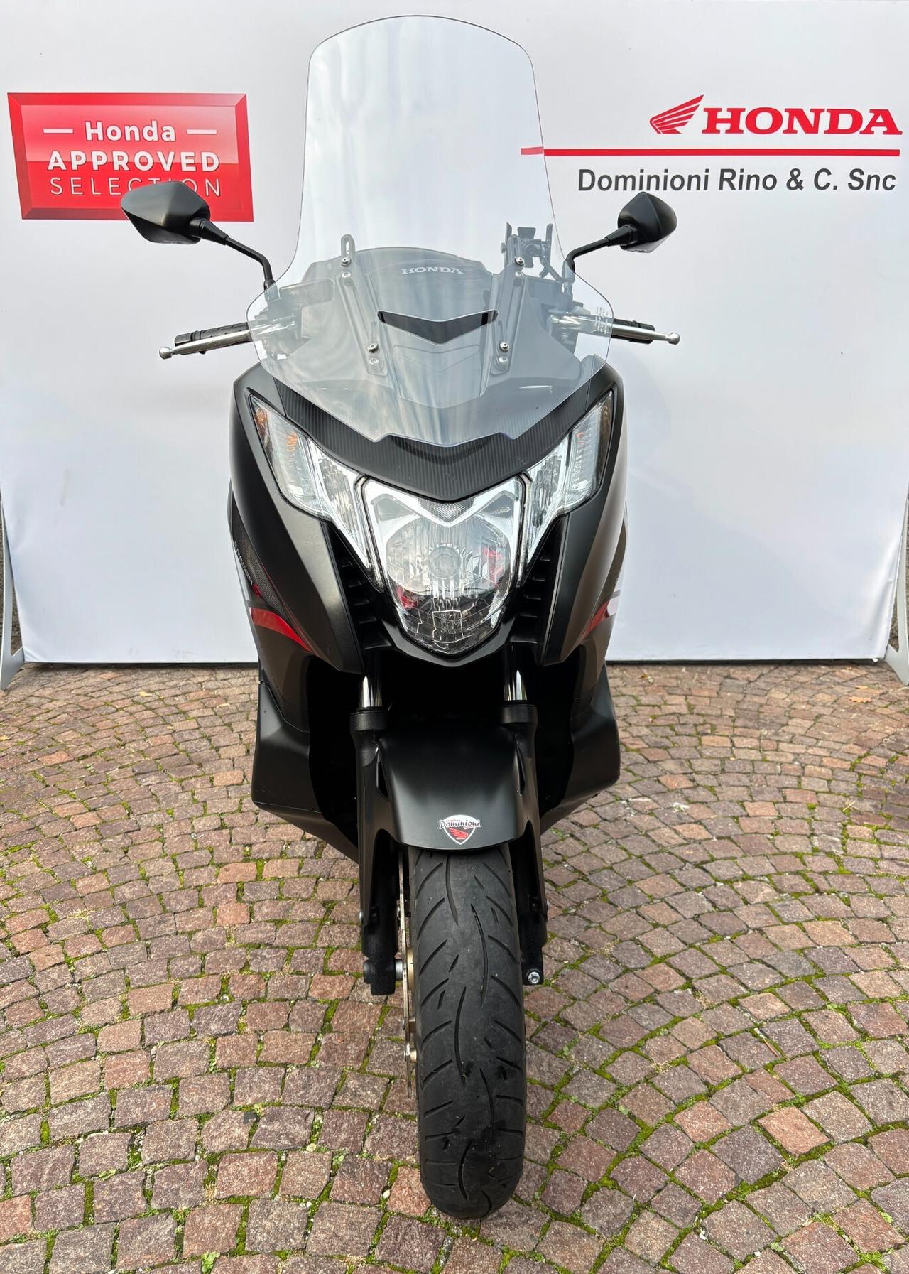 Honda Integra 750 DCT ABS