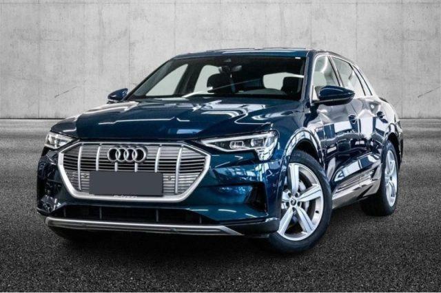 AUDI Q4 e-tron Q4 35 e-tron