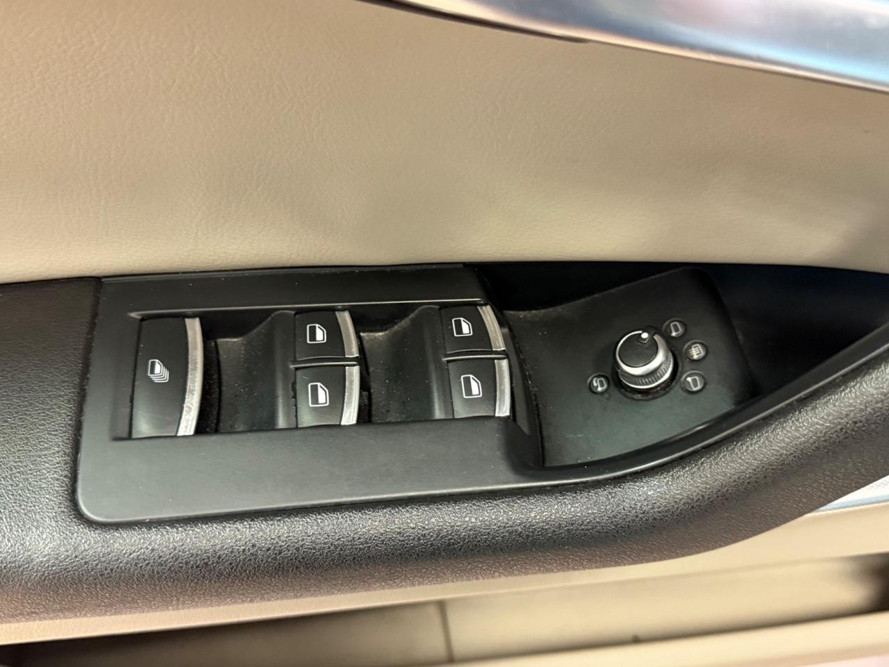 Audi A3 Cabrio Sline 2.0 TDI 140 CV CR Ambition