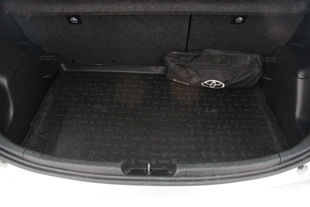 TOYOTA - Yaris - 1.5 Hybrid 5p. Active