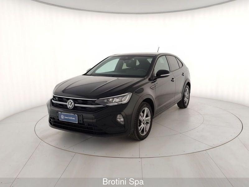 Volkswagen Taigo 1.0 TSI 110 CV R-Line