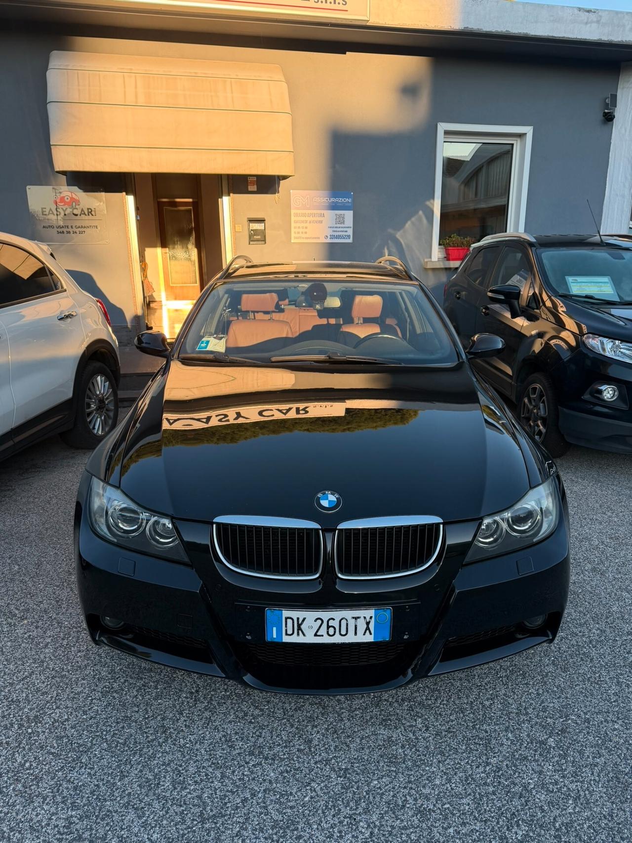 Bmw 320 320d cat MSport