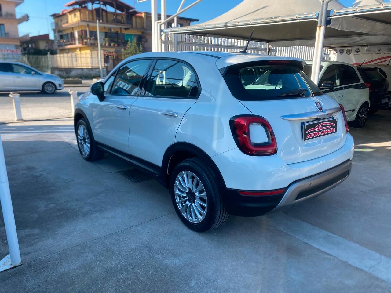 Fiat 500X 1.3 MultiJet 95 CV Cross