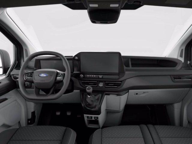 FORD Transit Custom 2° s 320 2.0 EcoBlue 150CV PC Furgone Trend