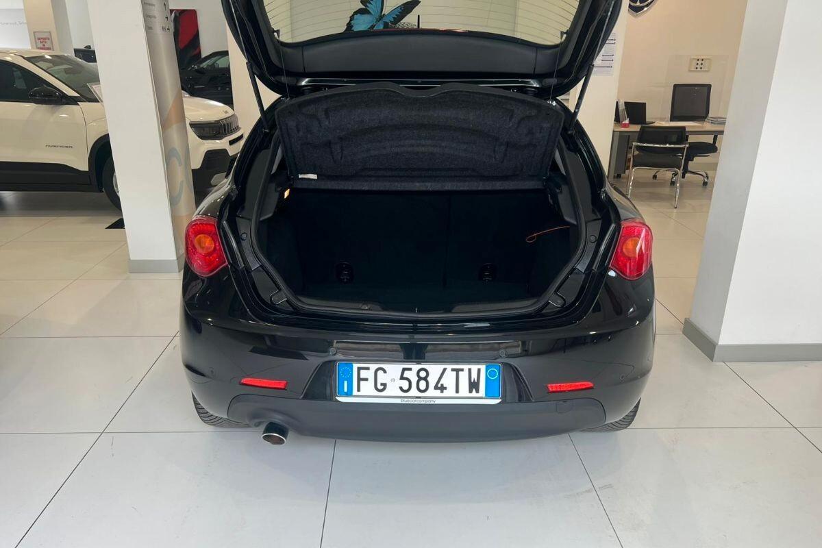 Alfa Romeo Giulietta 1.6 JTDm 120 CV Super